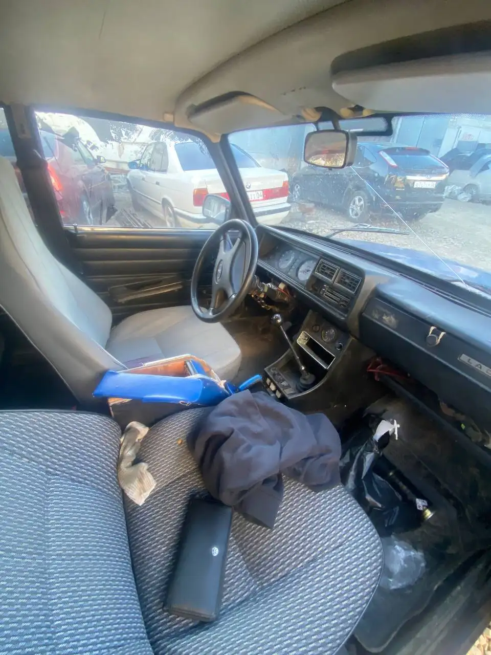 Продам редуктор и инжектор для автомобиля - Запчасти в Оренбург