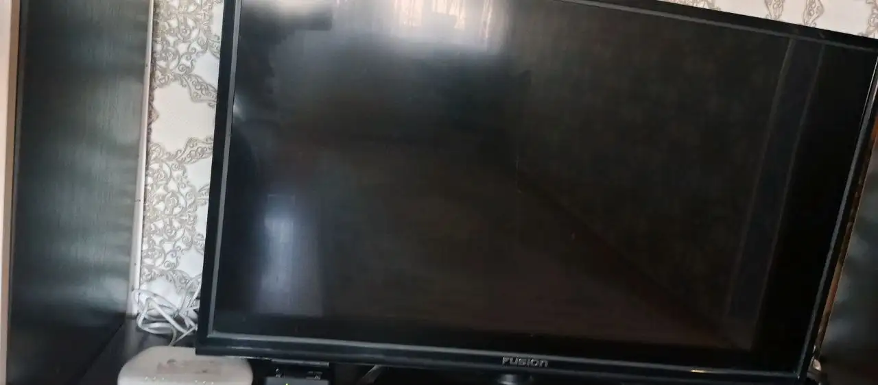 Продам телевизор Fusion - Телевизоры (Электроника) в Оренбург