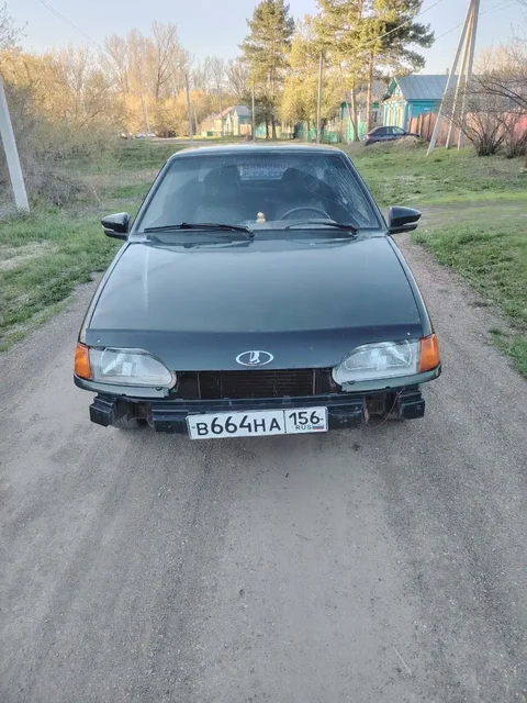 Продам ВАЗ 2115 2006 года - Легковые автомобили в Саракташ
