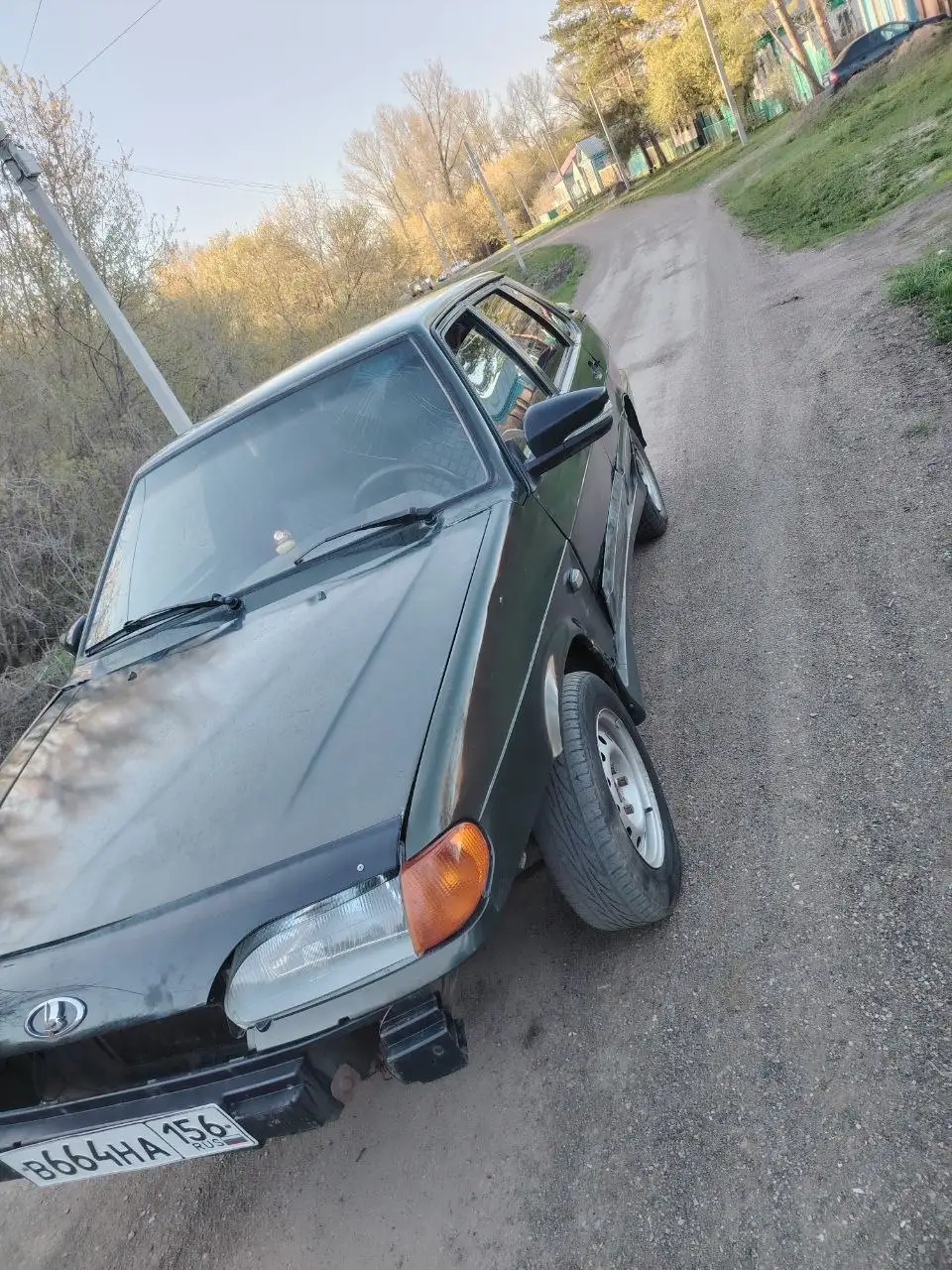 Продам ВАЗ 2115 2006 года - Легковые автомобили (Авто) в Саракташ