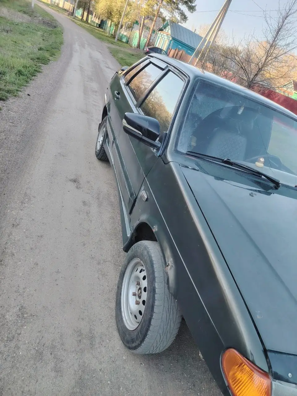 Продам ВАЗ 2115 2006 года - Легковые автомобили (Авто) в Саракташ