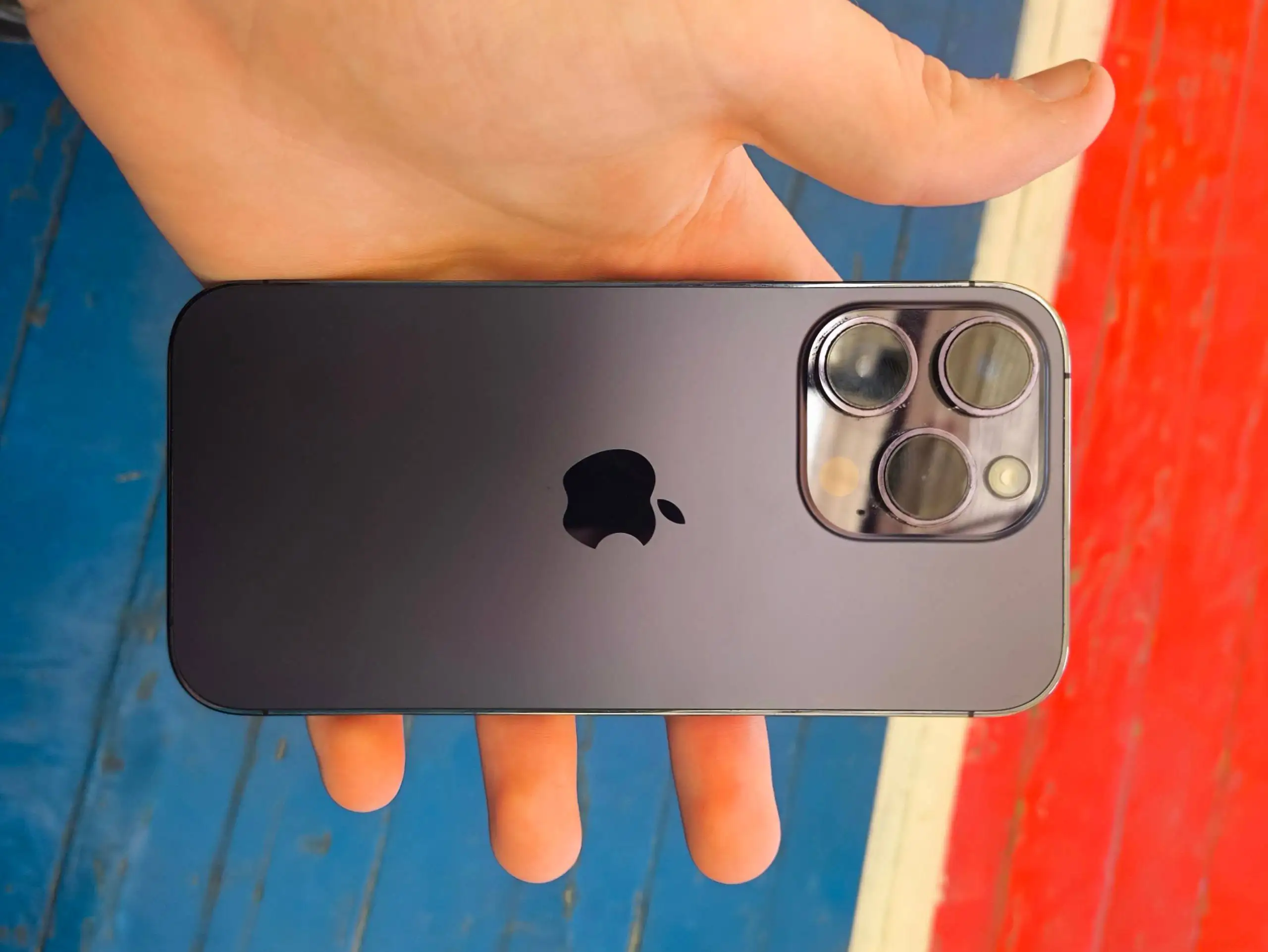 Айфон 14 про 128гб - Смартфоны (Электроника) в Оренбург