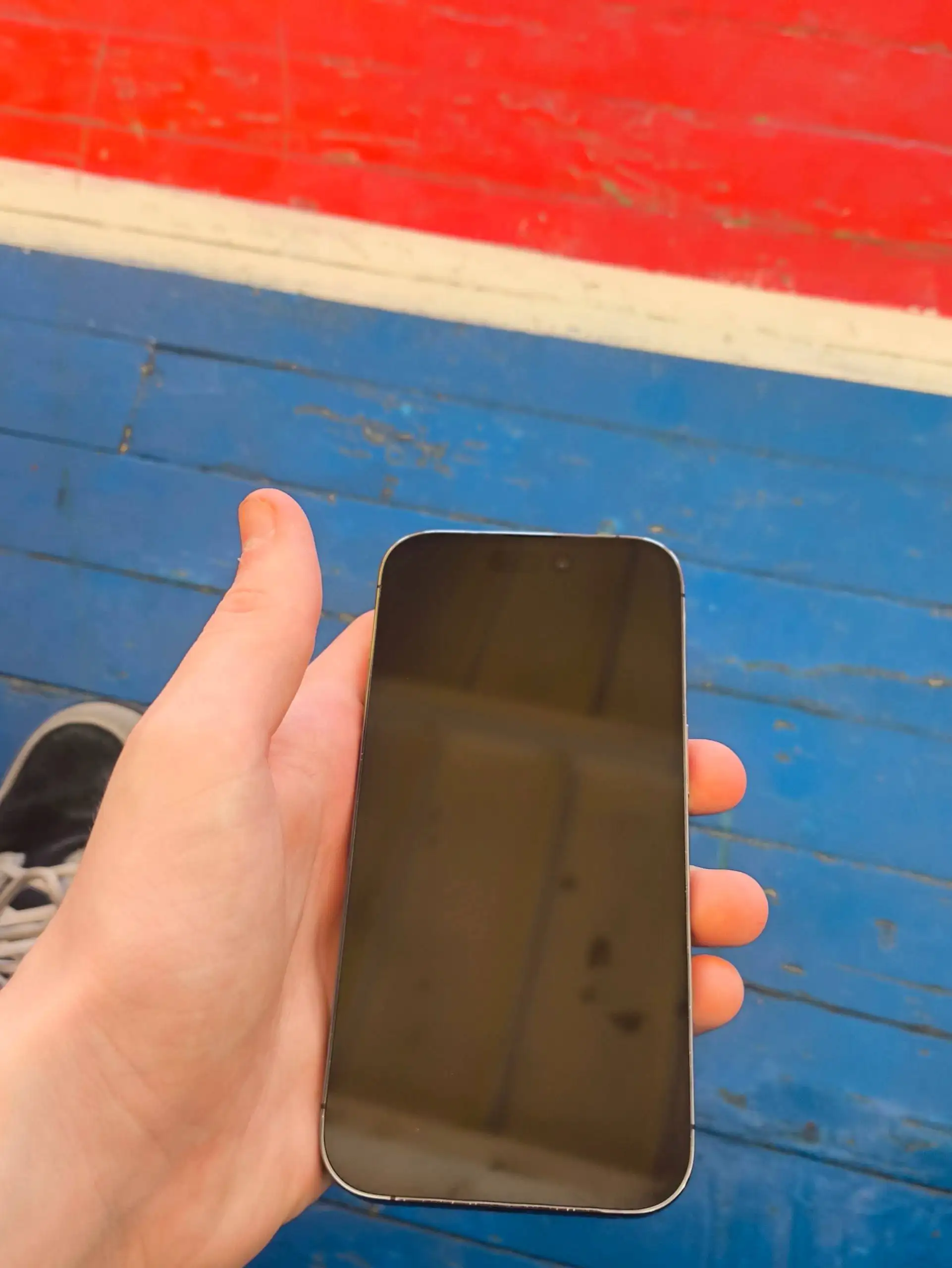 Айфон 14 про 128гб - Смартфоны (Электроника) в Оренбург