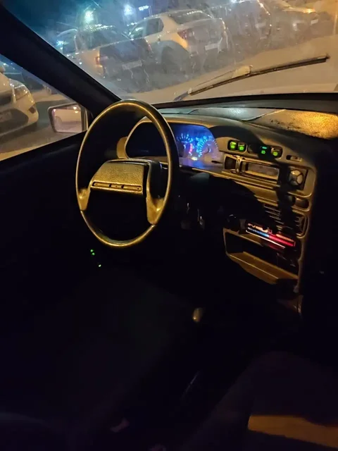 Автомобиль 2006 года с фаркопом и чистыми документами - Авто в Оренбург