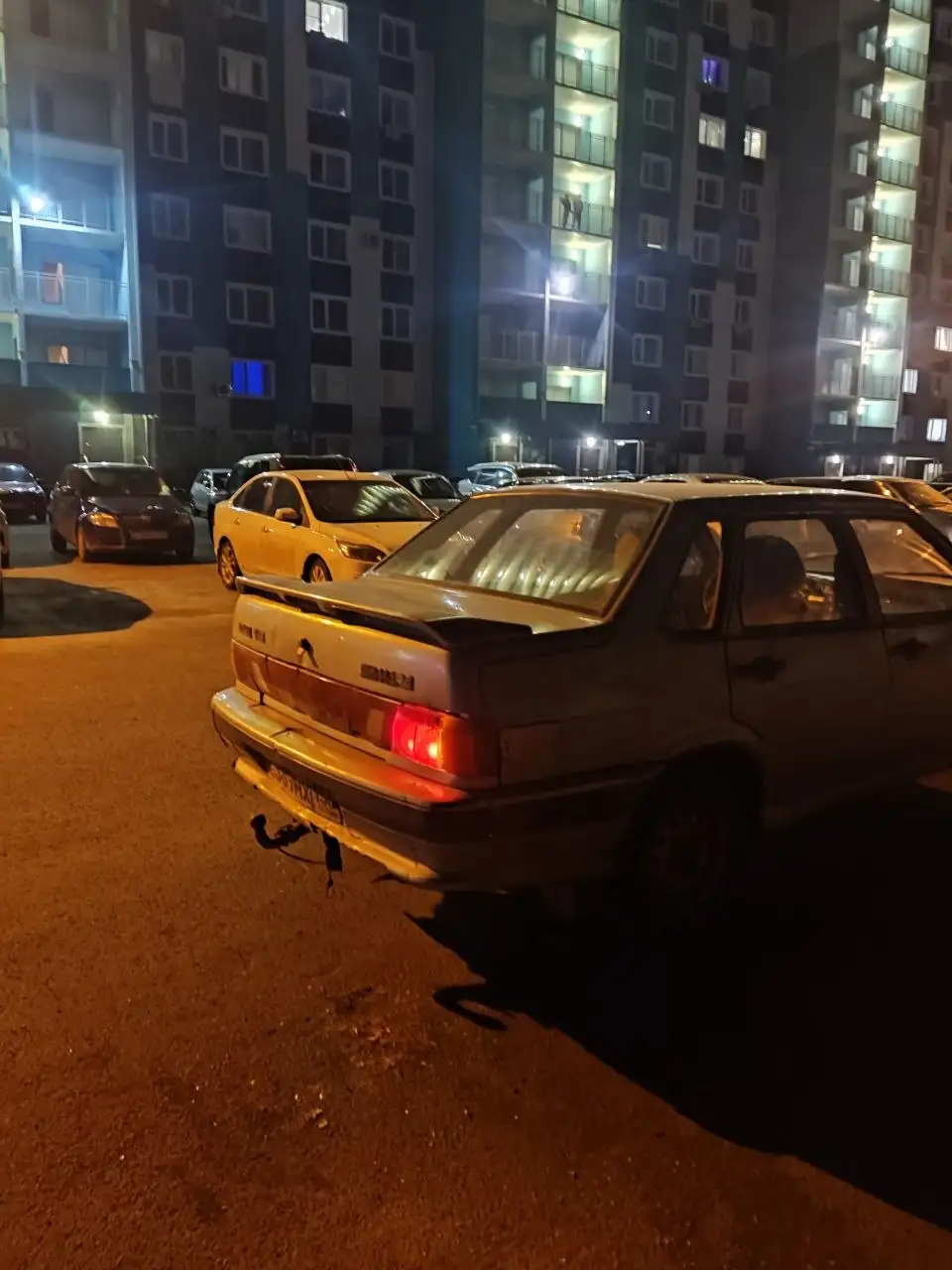 Автомобиль 2006 года с фаркопом и чистыми документами - Авто в Оренбург