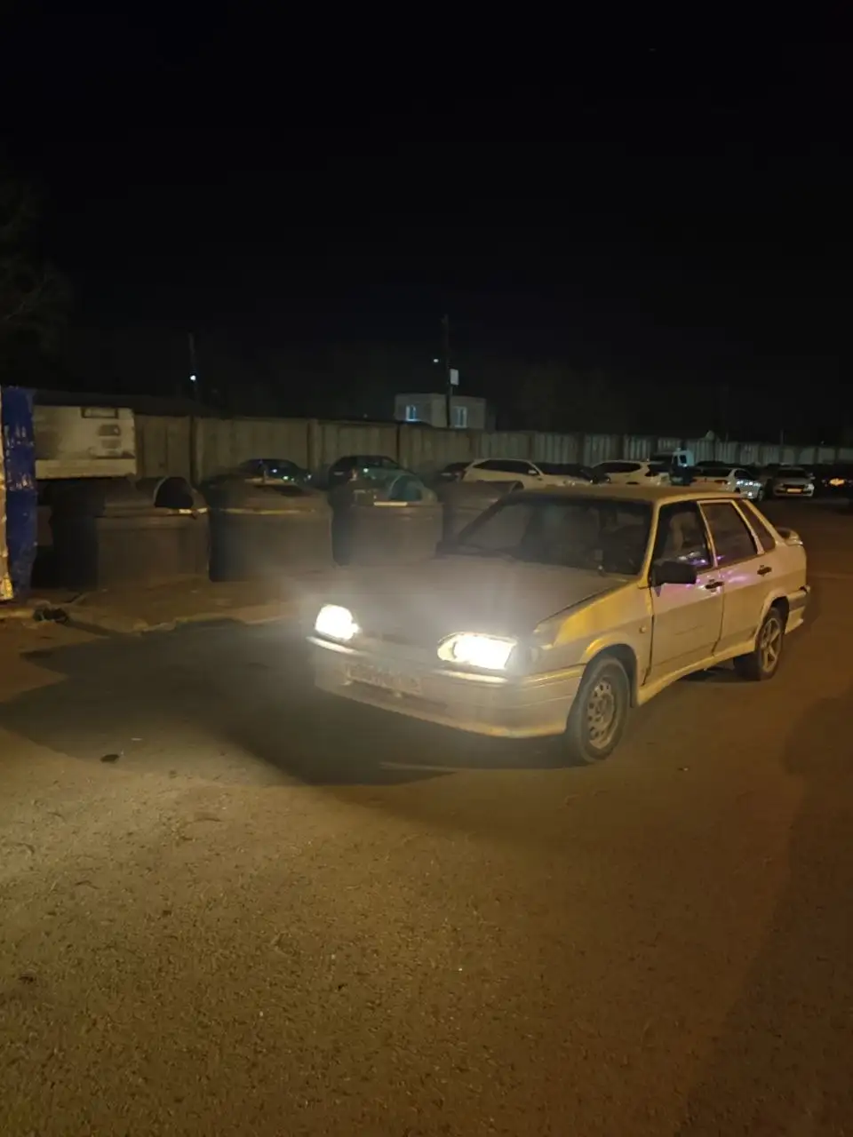 Автомобиль 2006 года с фаркопом и чистыми документами - Авто в Оренбург