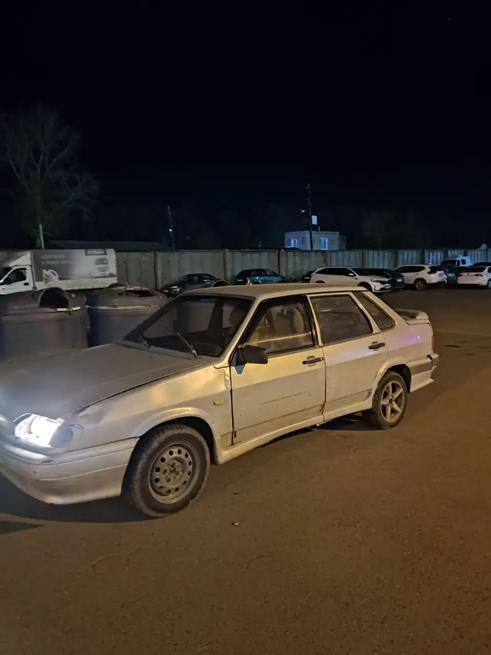 Автомобиль 2006 года с фаркопом и чистыми документами - Авто в Оренбург