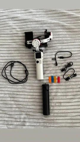 Стабилизатор для камеры Zhiyun Crane M3 - Игровые консоли в Оренбург