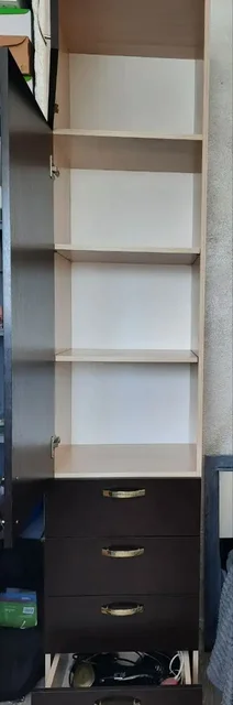 Продажа двух шкафов в отличном состоянии - Парфюмерия в Оренбург