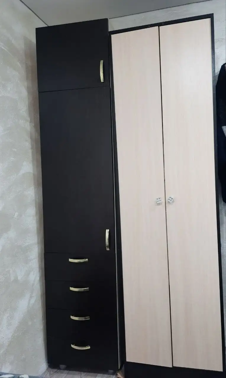 Продажа двух шкафов в отличном состоянии - Мебель (Барахолка) в Оренбург