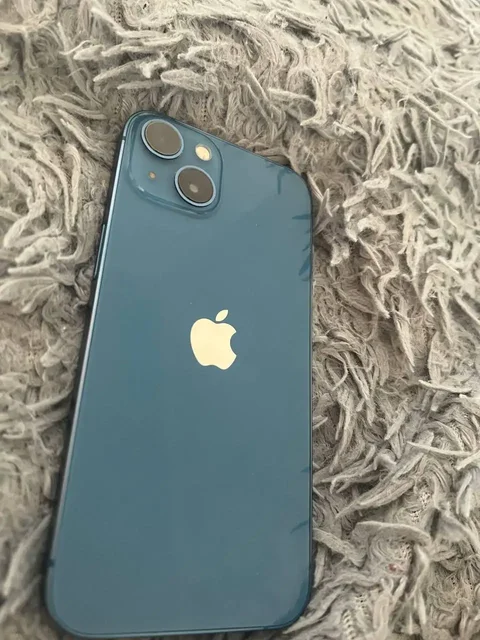 Продам iPhone 13 128gb MidNight - Игровые консоли в Оренбург