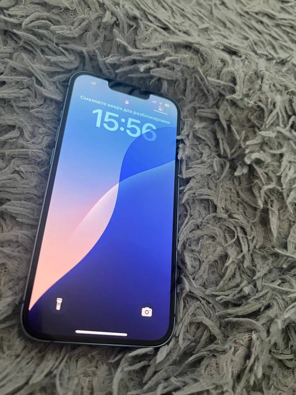 Продам iPhone 13 128gb MidNight - Смартфоны (Электроника) в Оренбург