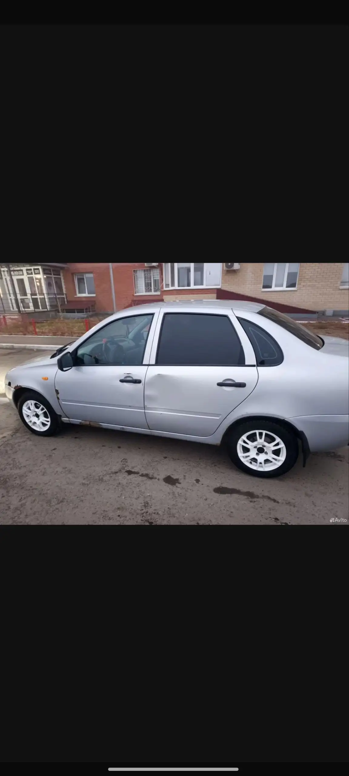 Продажа Лада Калина 2011 года 1.6 МТ - Легковые автомобили (Авто) в Оренбург