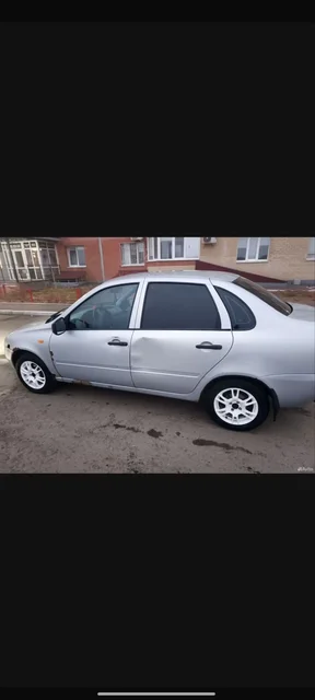 Продажа Лада Калина 2011 года 1.6 МТ - Автовыкуп в Оренбург