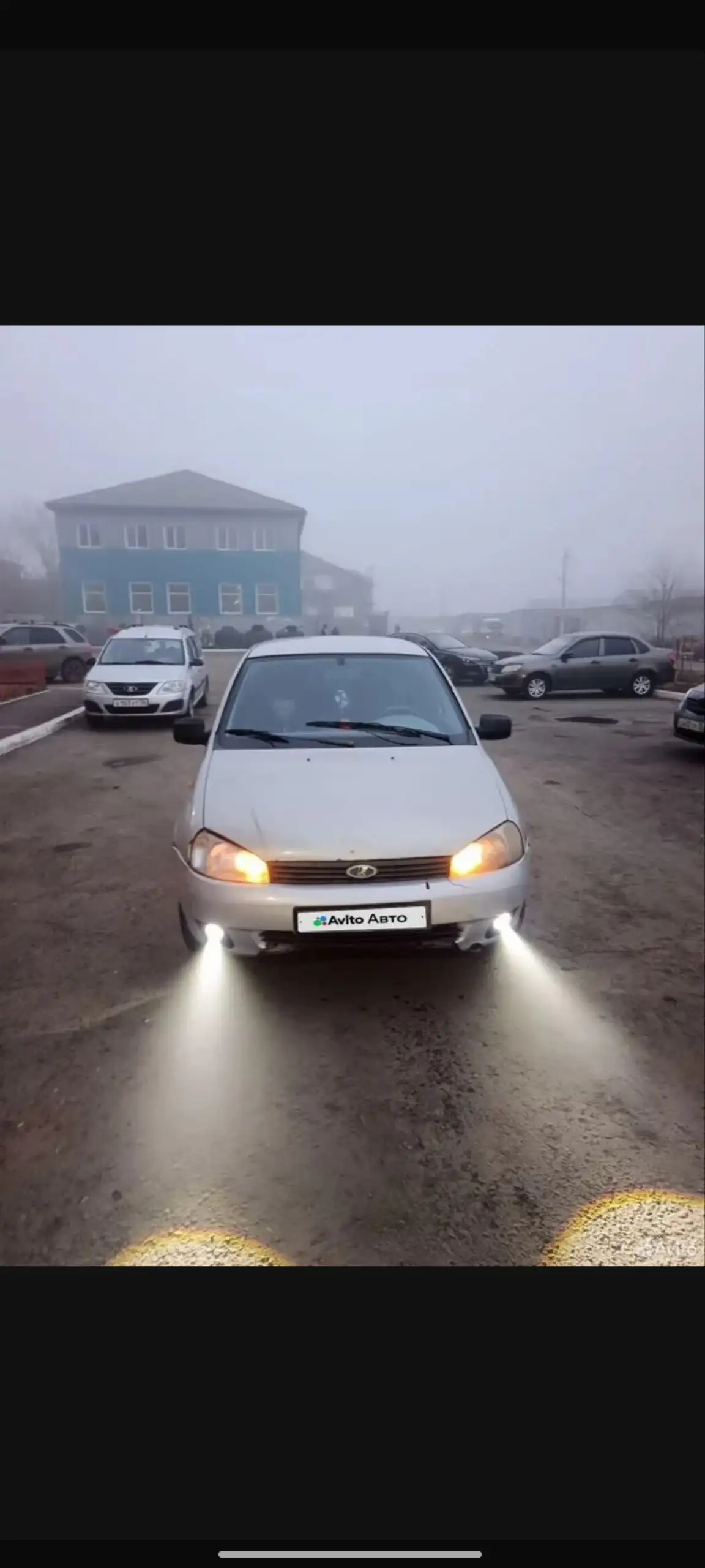 Продажа Лада Калина 2011 года 1.6 МТ - Легковые автомобили (Авто) в Оренбург