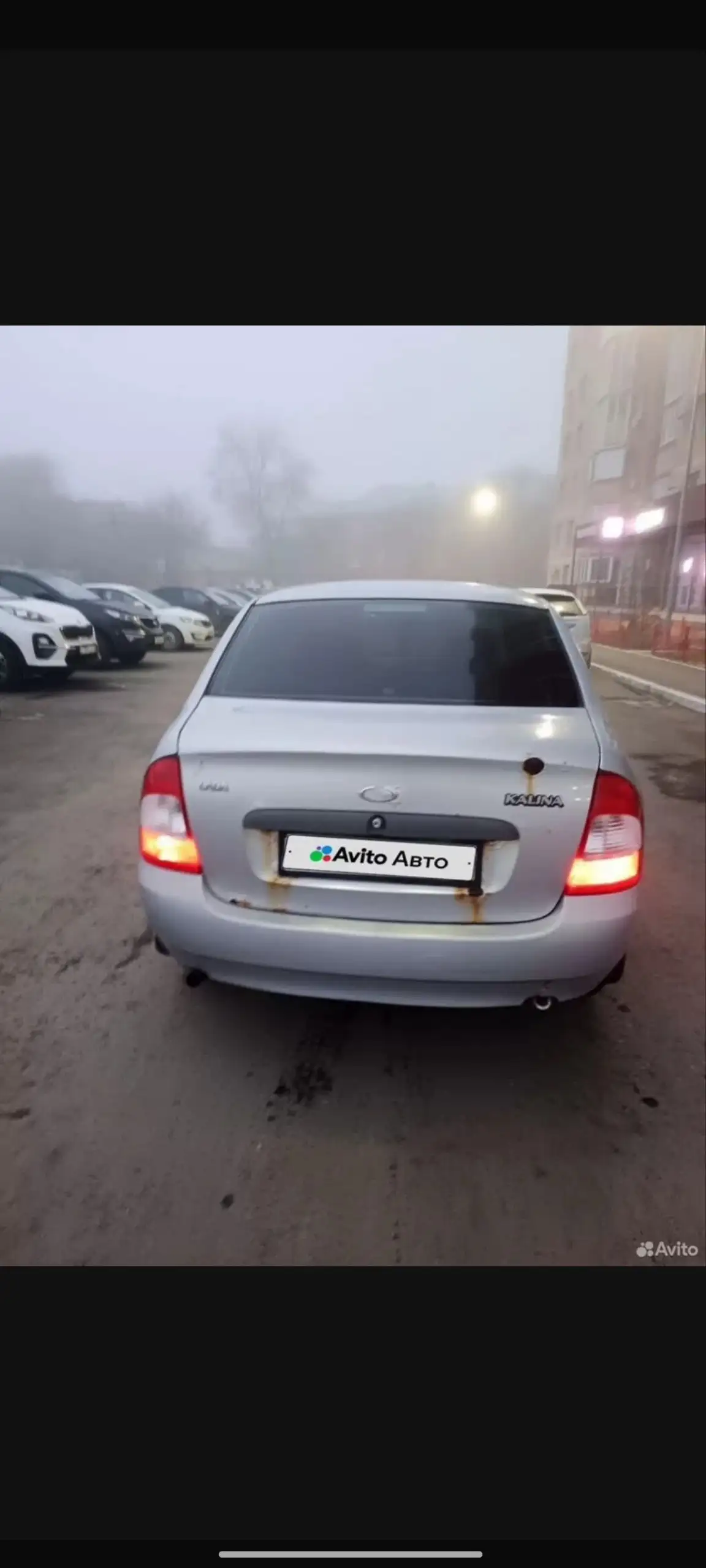 Продажа Лада Калина 2011 года 1.6 МТ - Легковые автомобили (Авто) в Оренбург