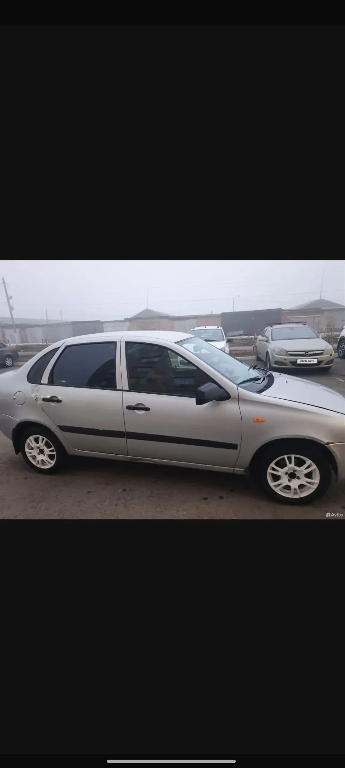 Продажа Лада Калина 2011 года 1.6 МТ - Легковые автомобили (Авто) в Оренбург