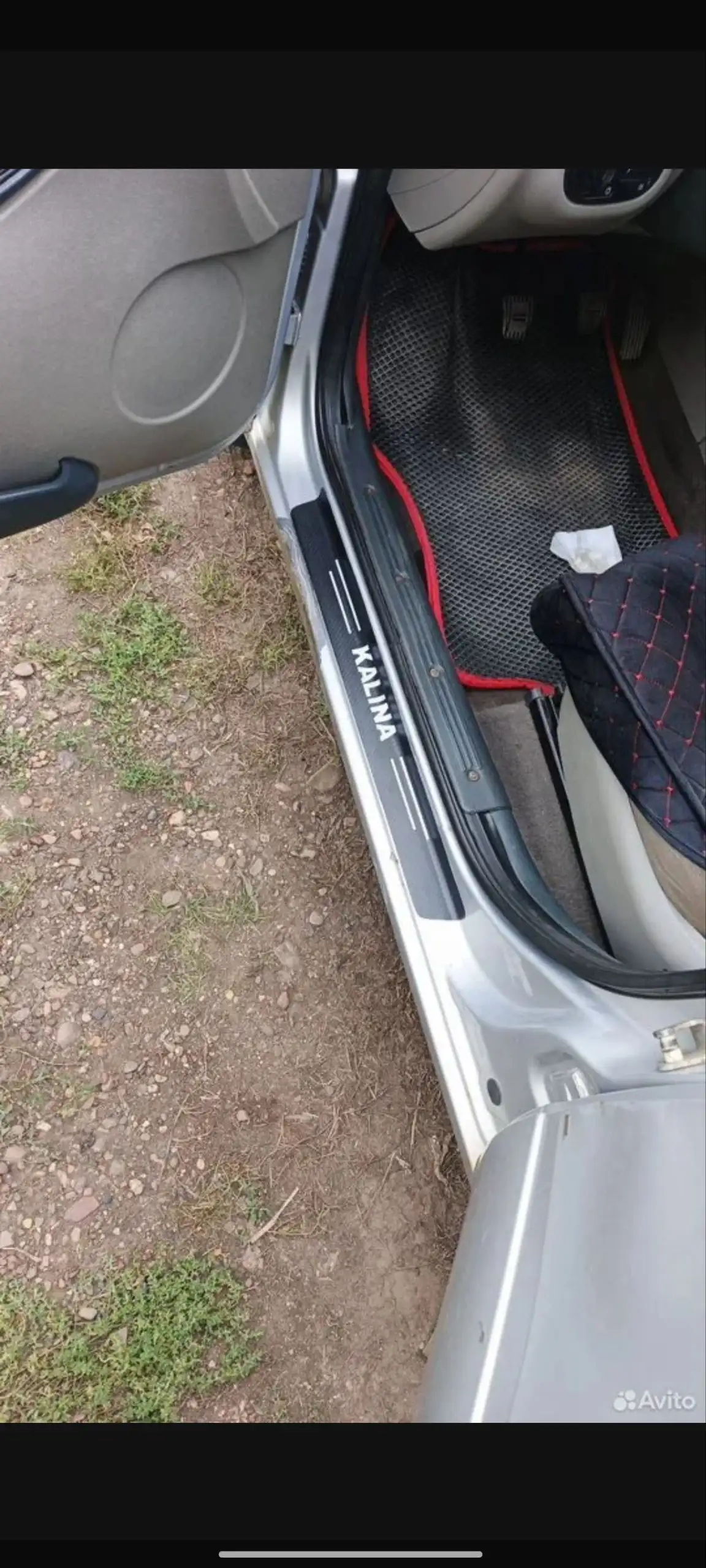 Продажа Лада Калина 2011 года 1.6 МТ - Легковые автомобили (Авто) в Оренбург