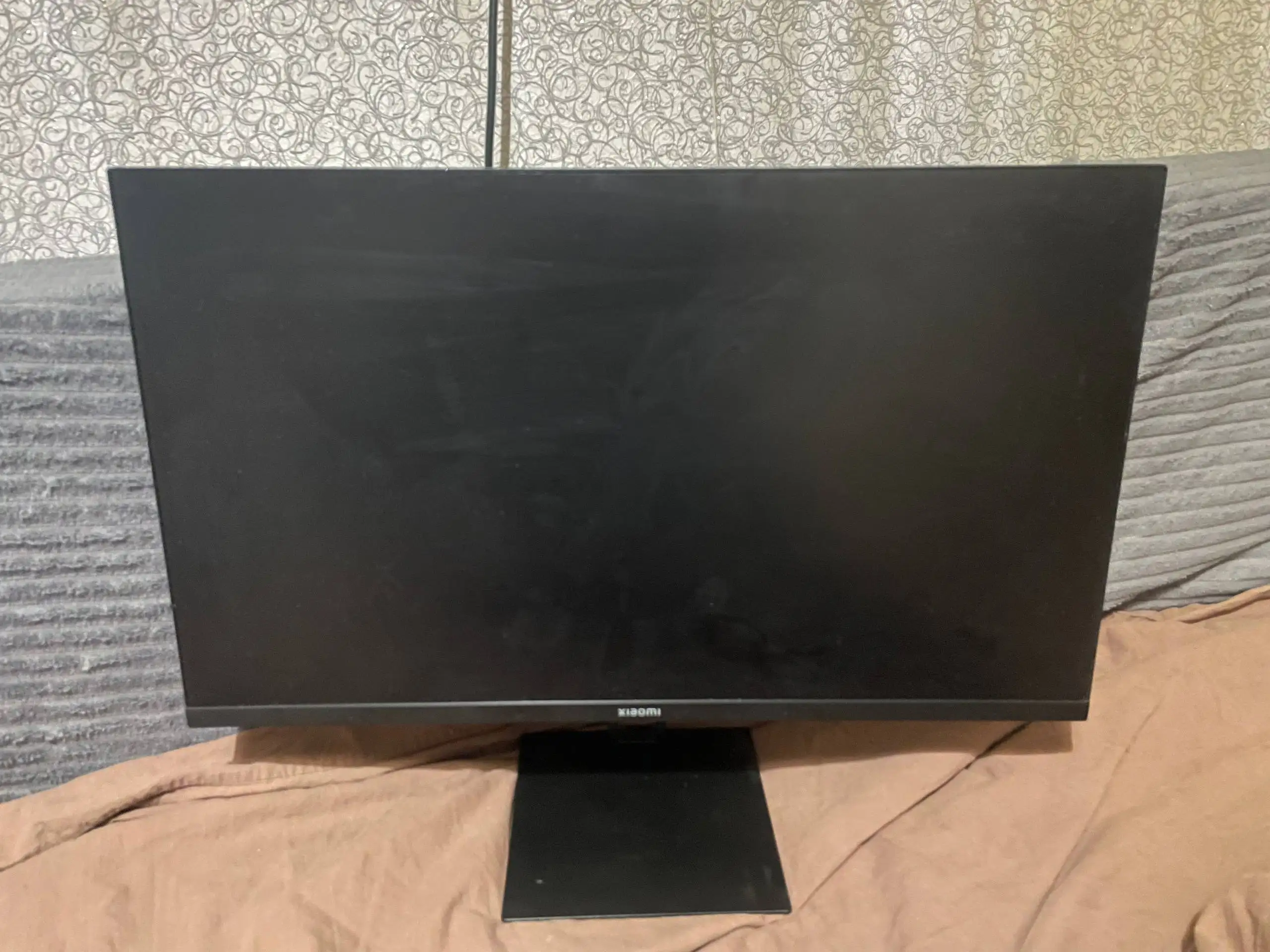 Монитор Xiaomi 24 дюйма 100 Гц - Мониторы (Электроника) в Оренбург