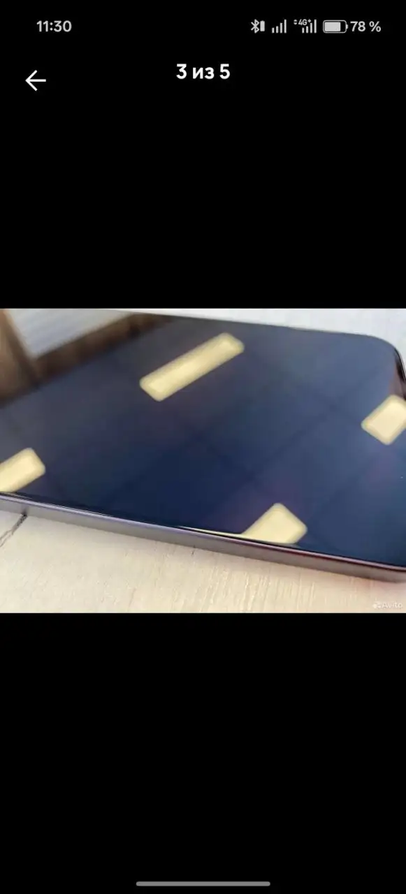 OnePlus Nord 5 512GB с трещиной на стекле камеры - Смартфоны (Электроника) в Оренбург