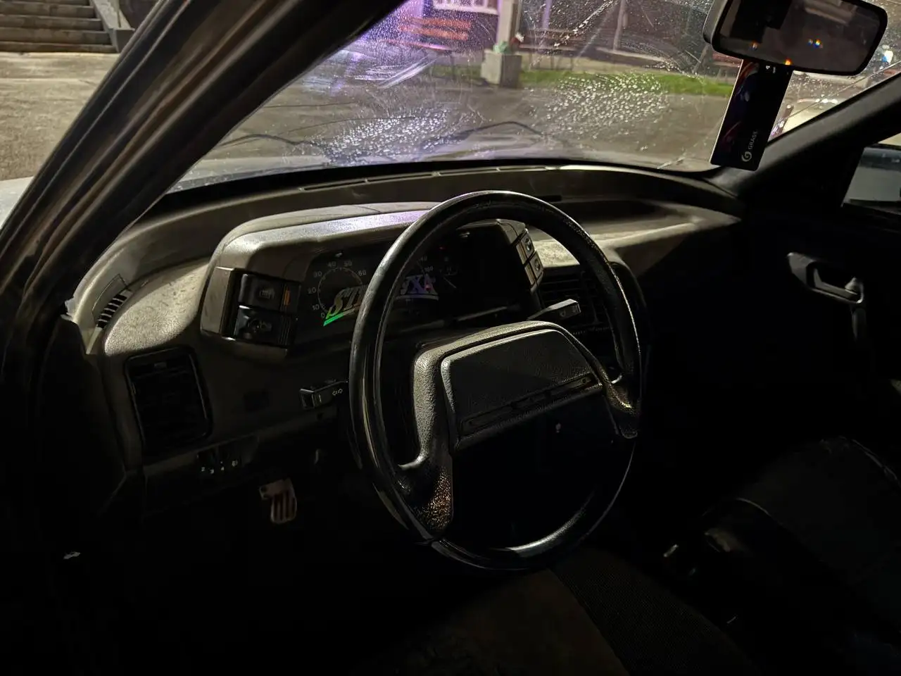 ВАЗ 2110 2001 года на обмен или продажу - Авто в Оренбург