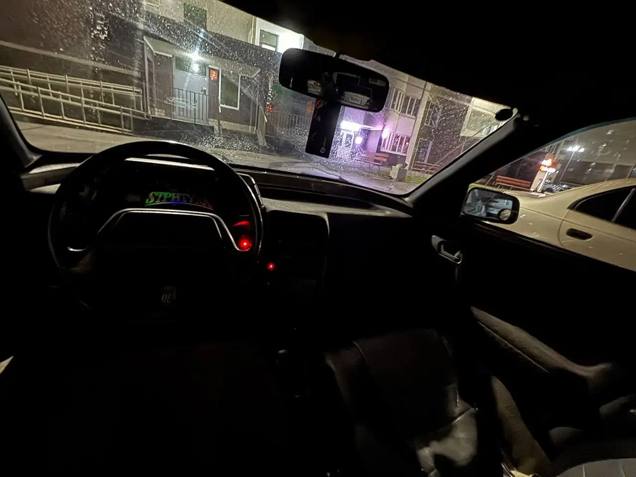 ВАЗ 2110 2001 года на обмен или продажу - Авто в Оренбург