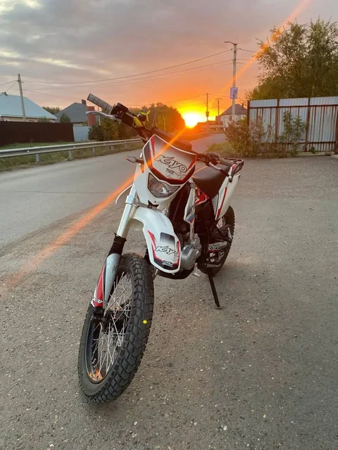 Kayo T2 Super 150 мотоцикл 2014 года - Автовыкуп в Оренбург