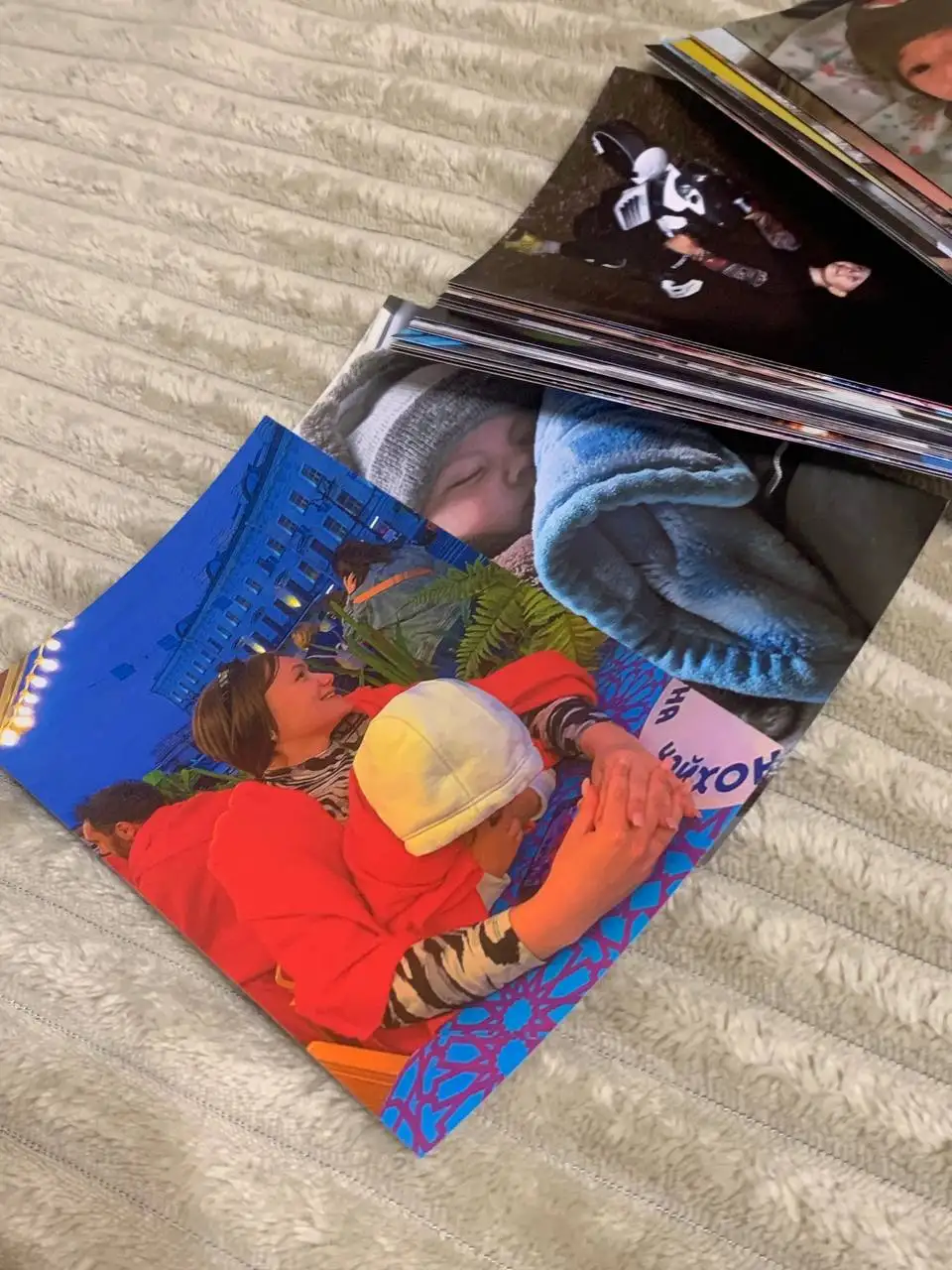 Печать фотографий 10x15 - Печать фотографий (Услуги) в Оренбург