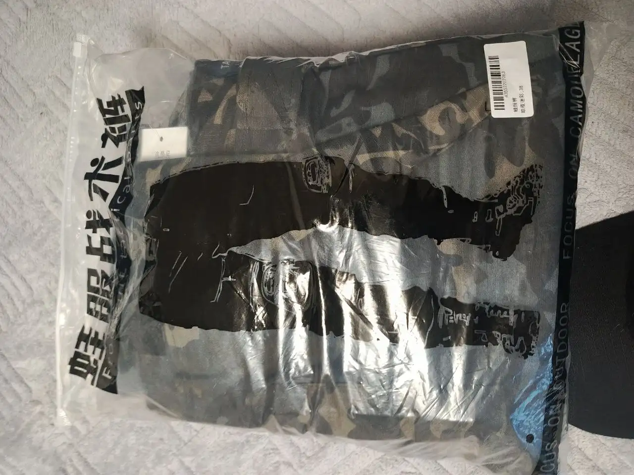 Новый экипированный костюм размер 50 - Костюмы (Одежда) в Оренбург