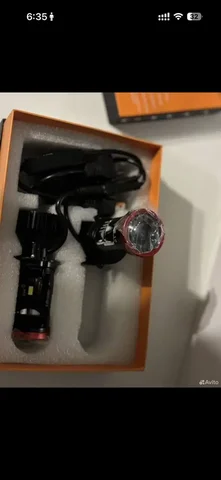 Продажа мини-линз H4 120 Ватт - Вейп-устройства в Оренбург