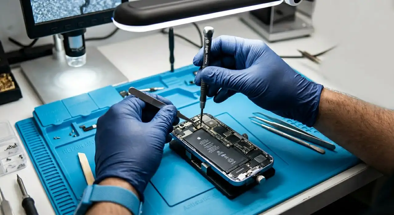 Покупка, продажа и ремонт техники - Ремонт техники (Услуги) в Оренбург