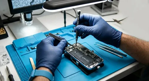 Покупка, продажа и ремонт техники - Электрика в Оренбург