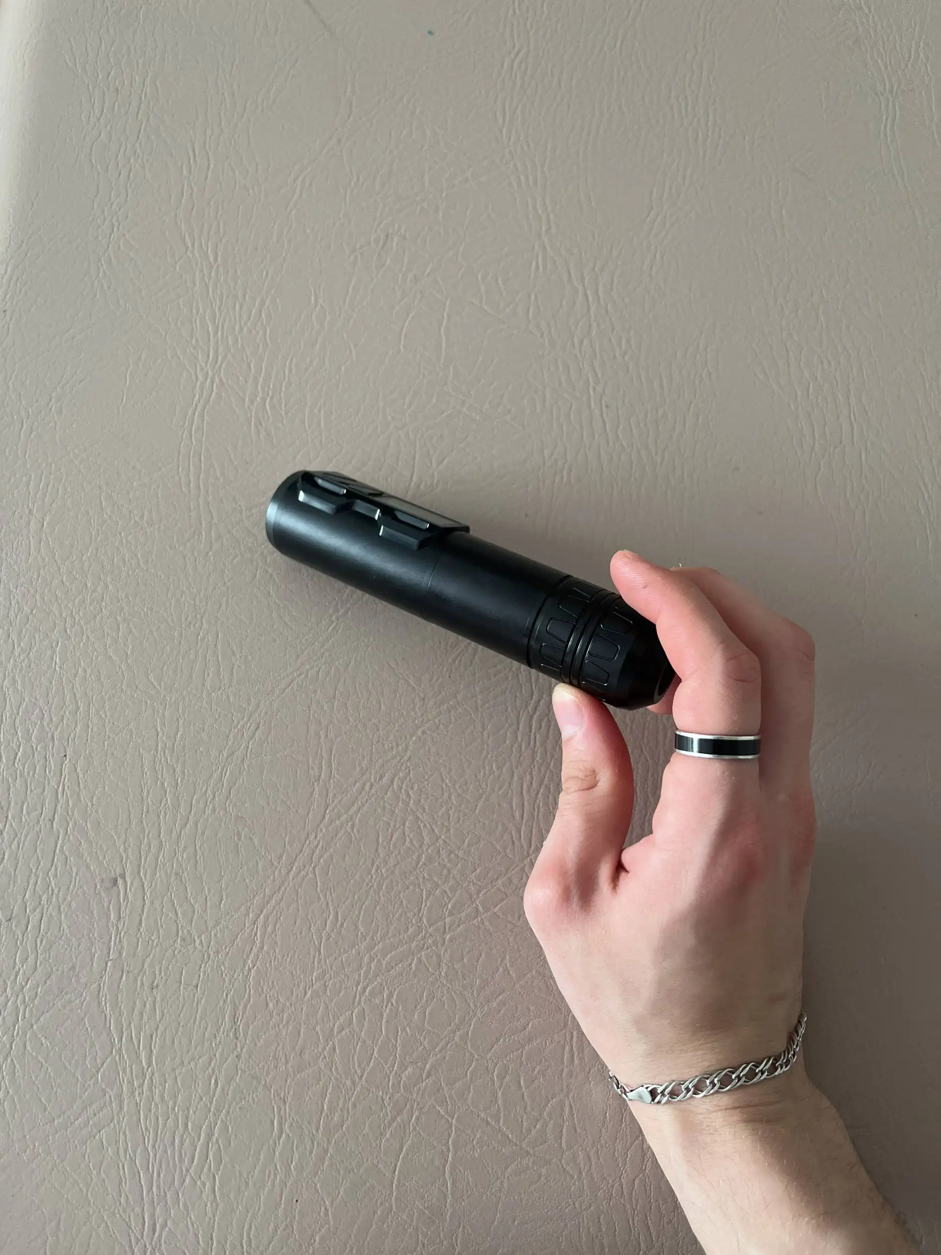 Беспроводная тату машинка в Оренбурге - Тату оборудование (Хобби и отдых) в Оренбург