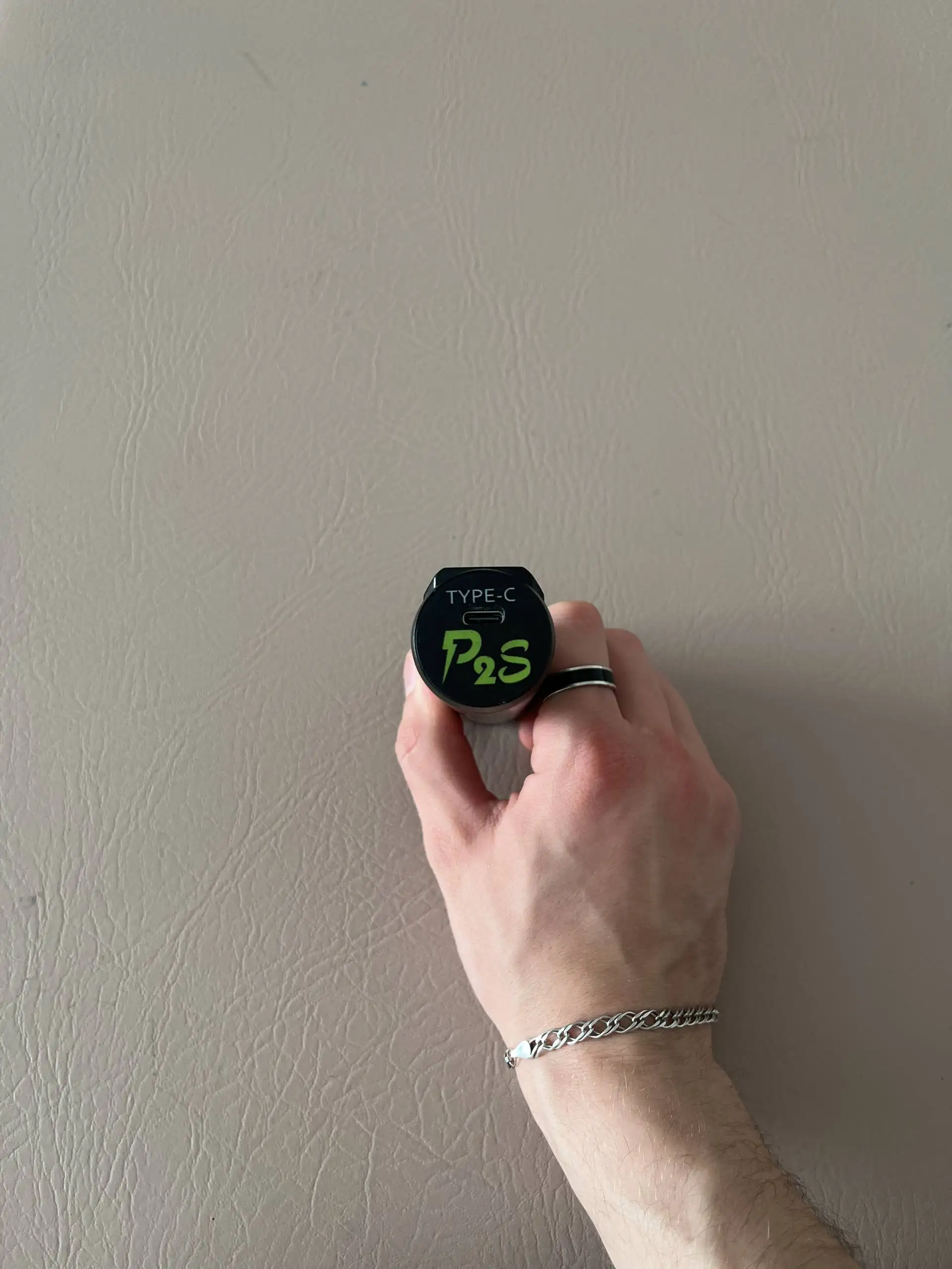 Беспроводная тату машинка в Оренбурге - Тату оборудование (Хобби и отдых) в Оренбург