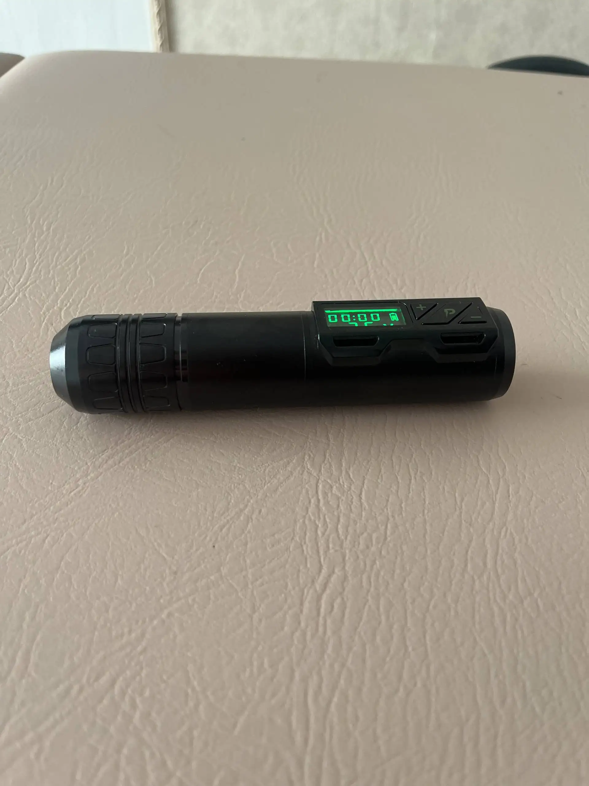 Беспроводная тату машинка в Оренбурге - Тату оборудование (Хобби и отдых) в Оренбург