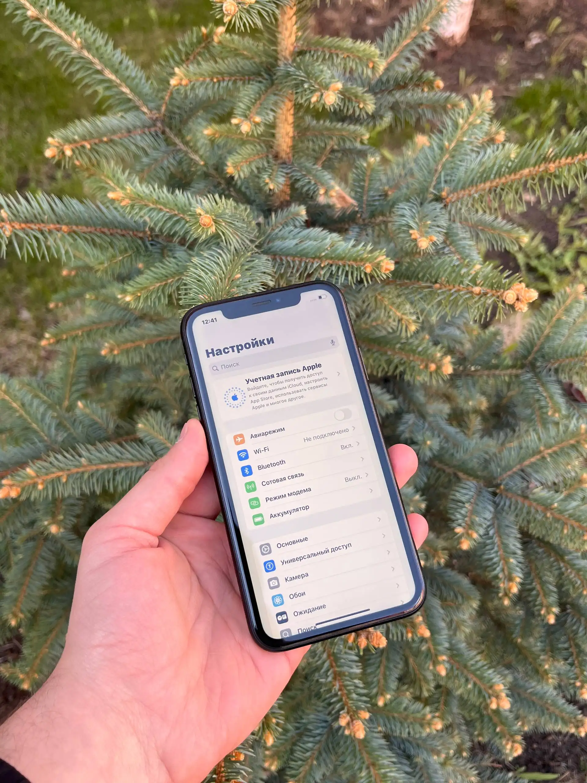 Продам iPhone Xr 128 GB Black в отличном состоянии - Смартфоны (Электроника) в Оренбург