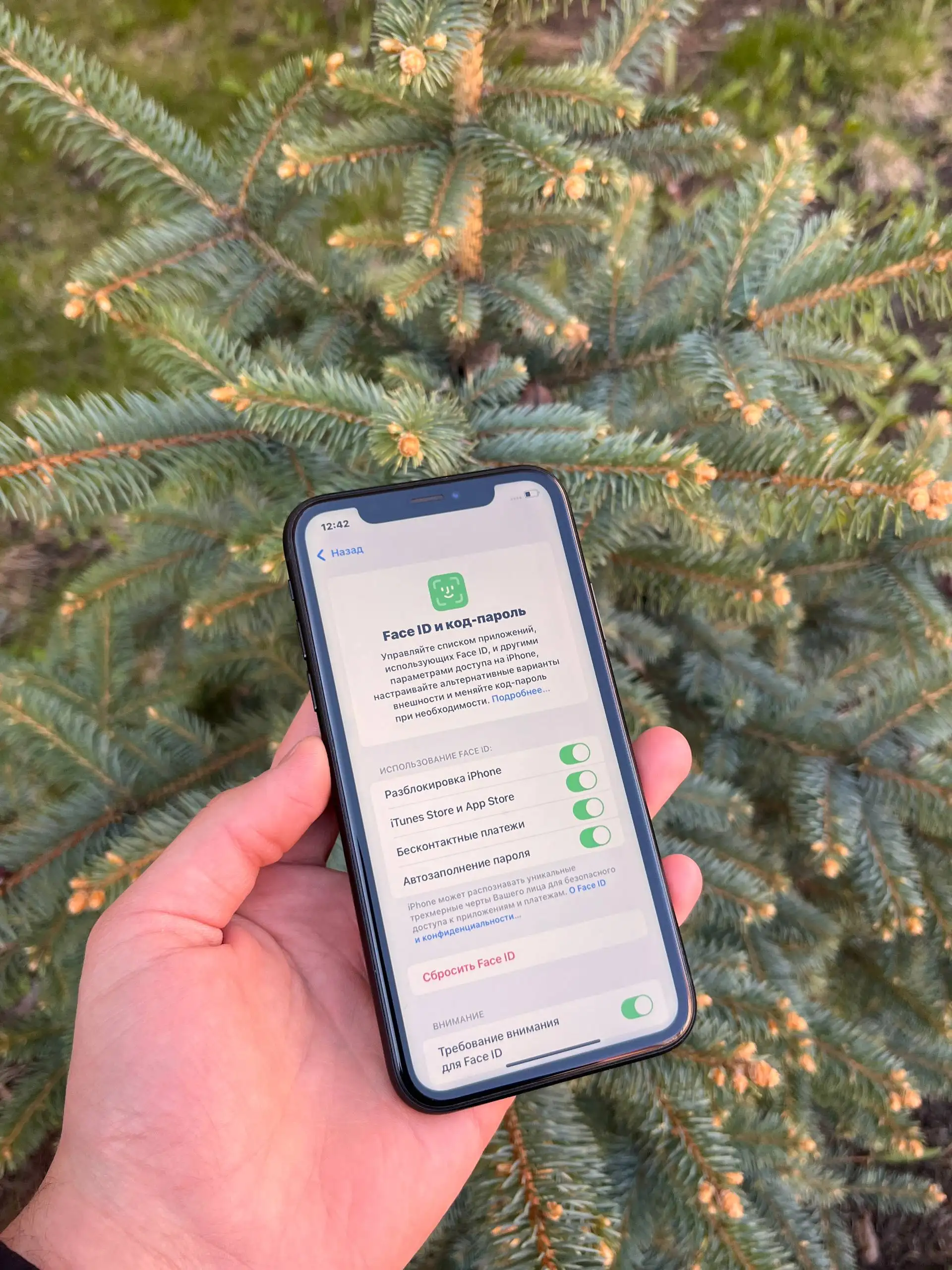 Продам iPhone Xr 128 GB Black в отличном состоянии - Смартфоны (Электроника) в Оренбург