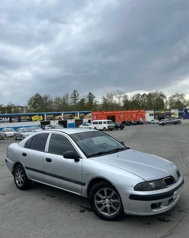 Продам Mitsubishi Carisma 2003 г.в. в Оренбурге - Выкуп авто в Оренбург