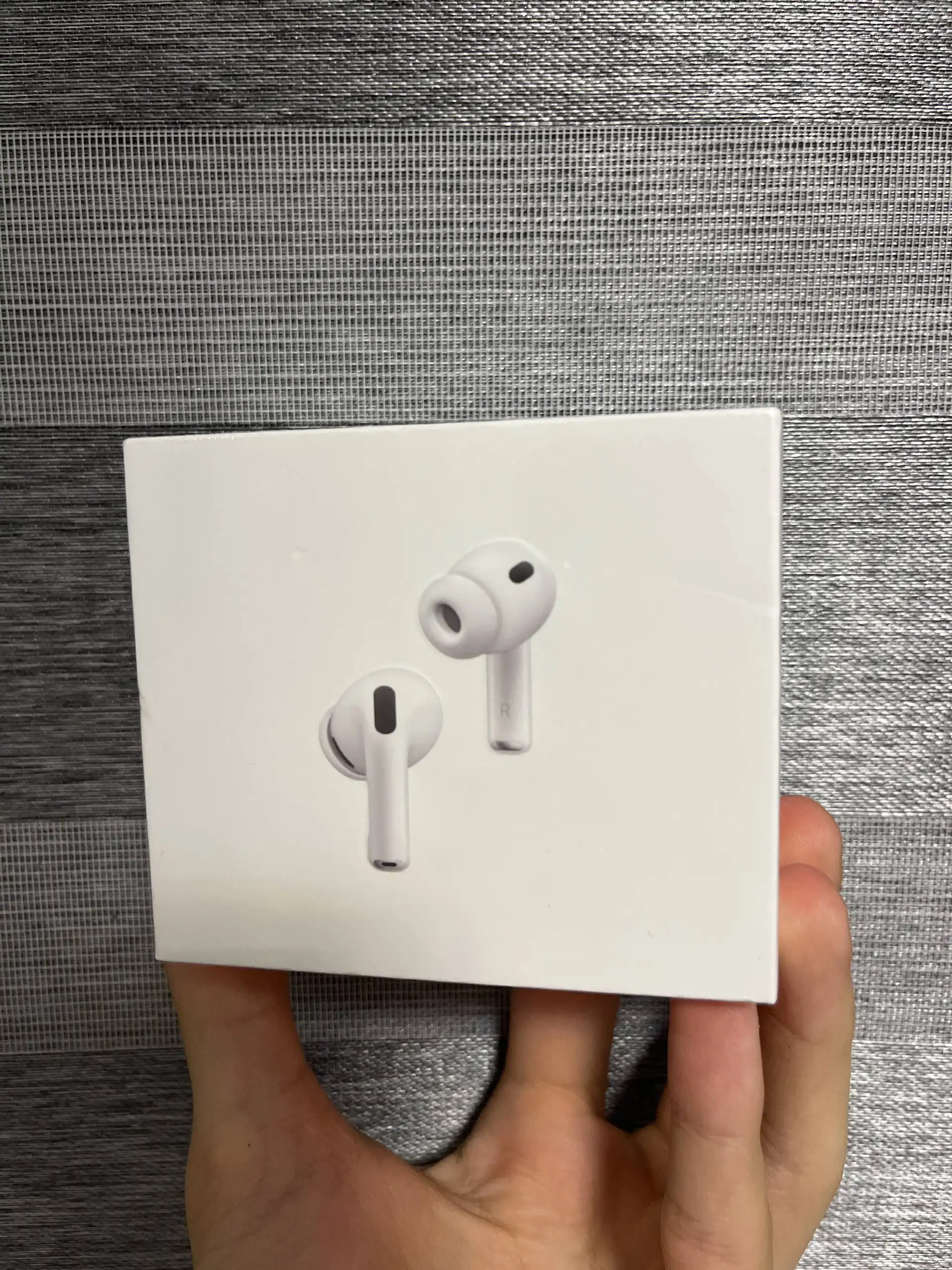 Airpods 3 pro - Аудиотехника (Электроника) в Оренбург
