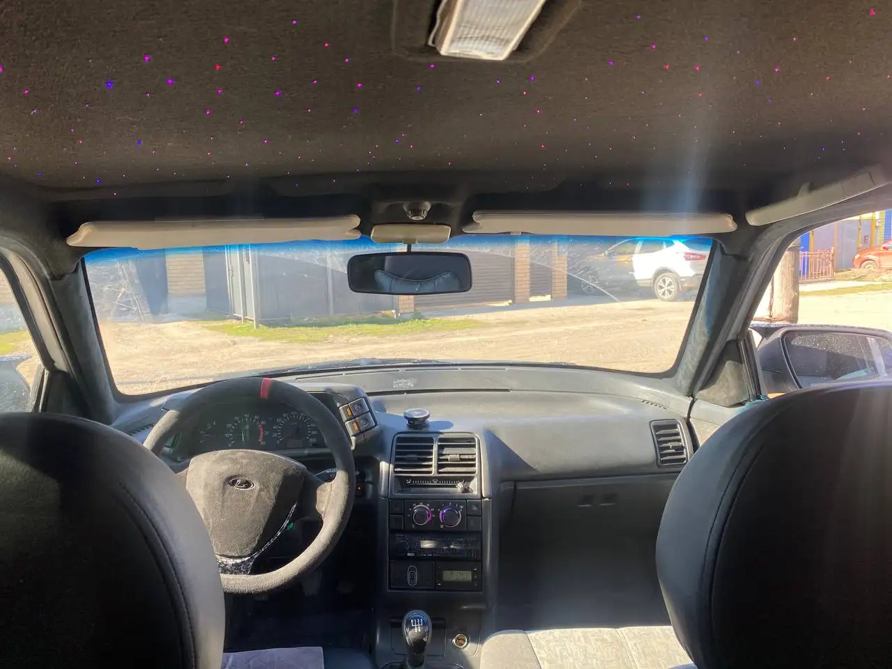 ВАЗ 2110 2004 года, обмен - Авто в Оренбург