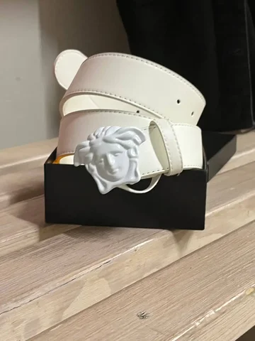 Ремень Versace - частное объявление в Оренбург