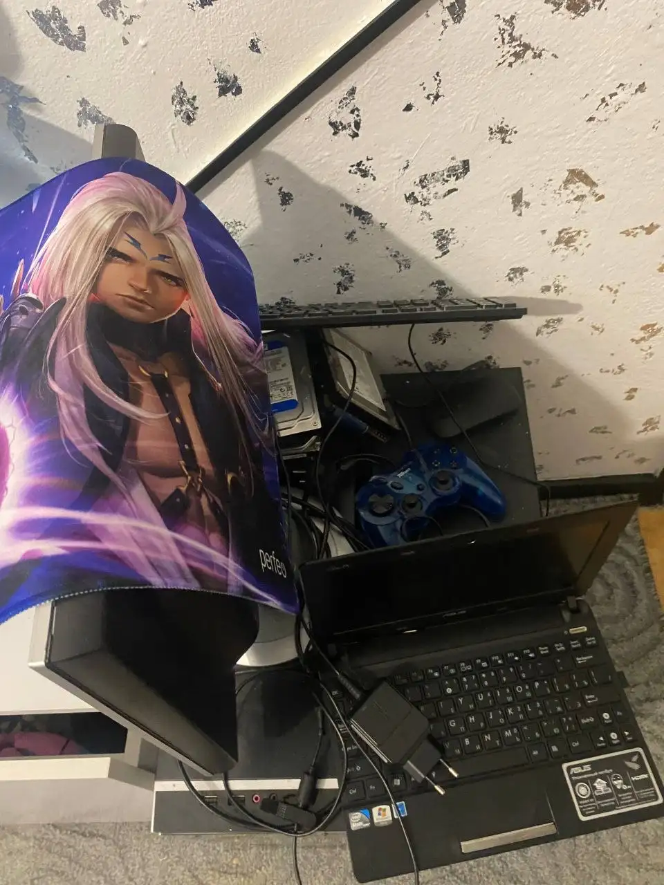 Продажа ноутбука и системных блоков - Компьютеры и комплектующие (Электроника) в Оренбург