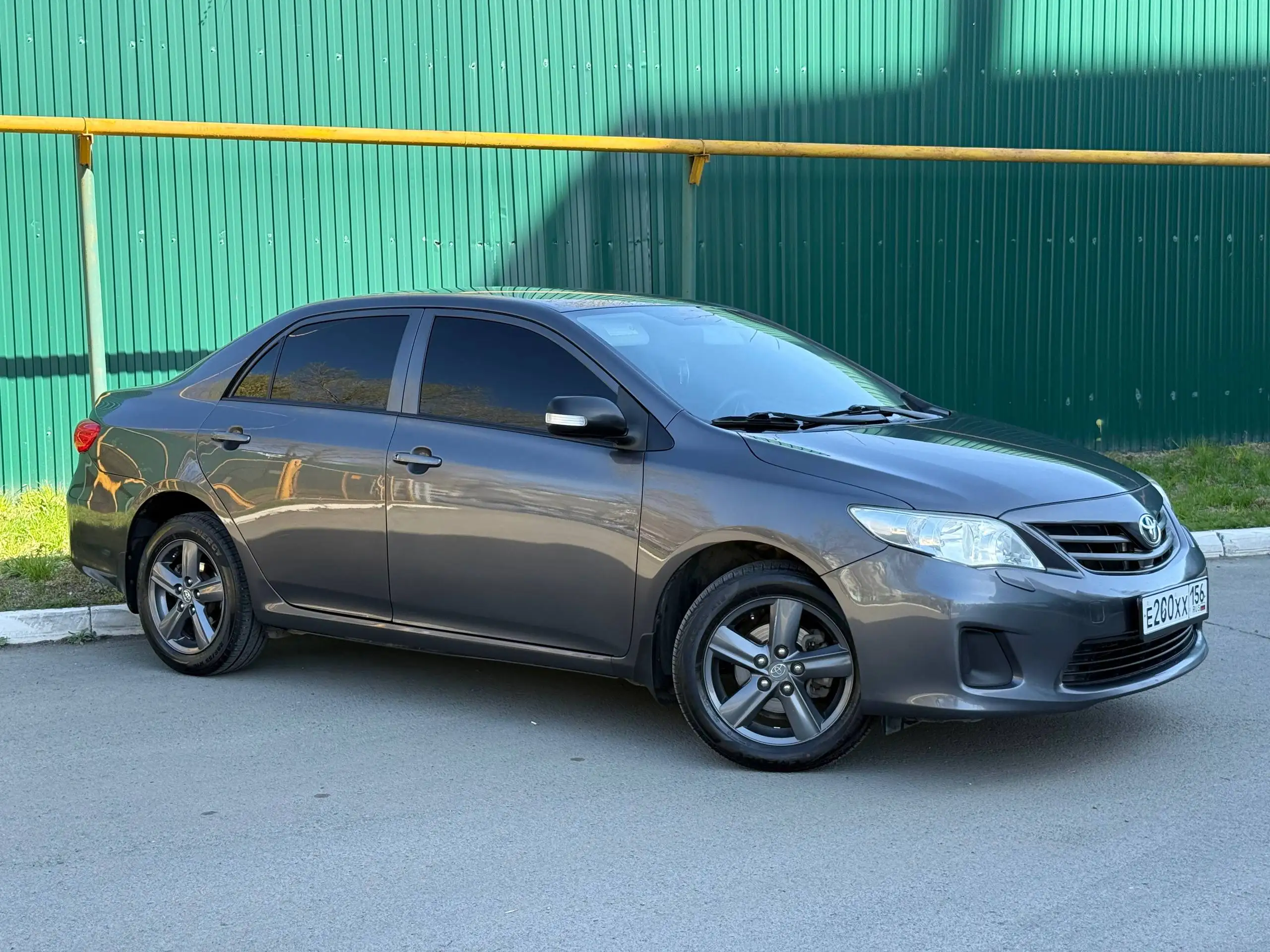 Продам 2010 1.6 механика - Электроника в Оренбург