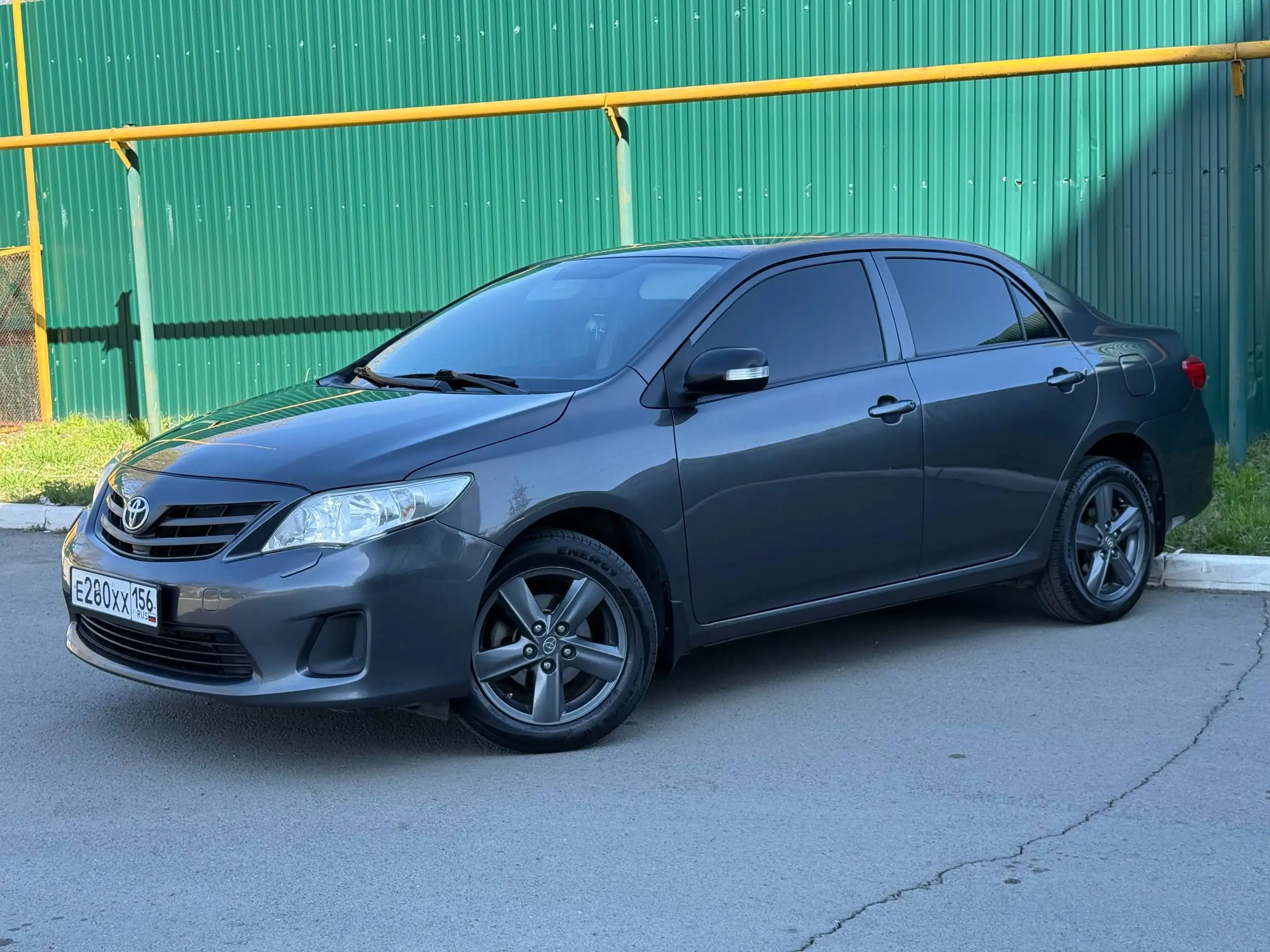 Продам 2010 1.6 механика - Электроника в Оренбург