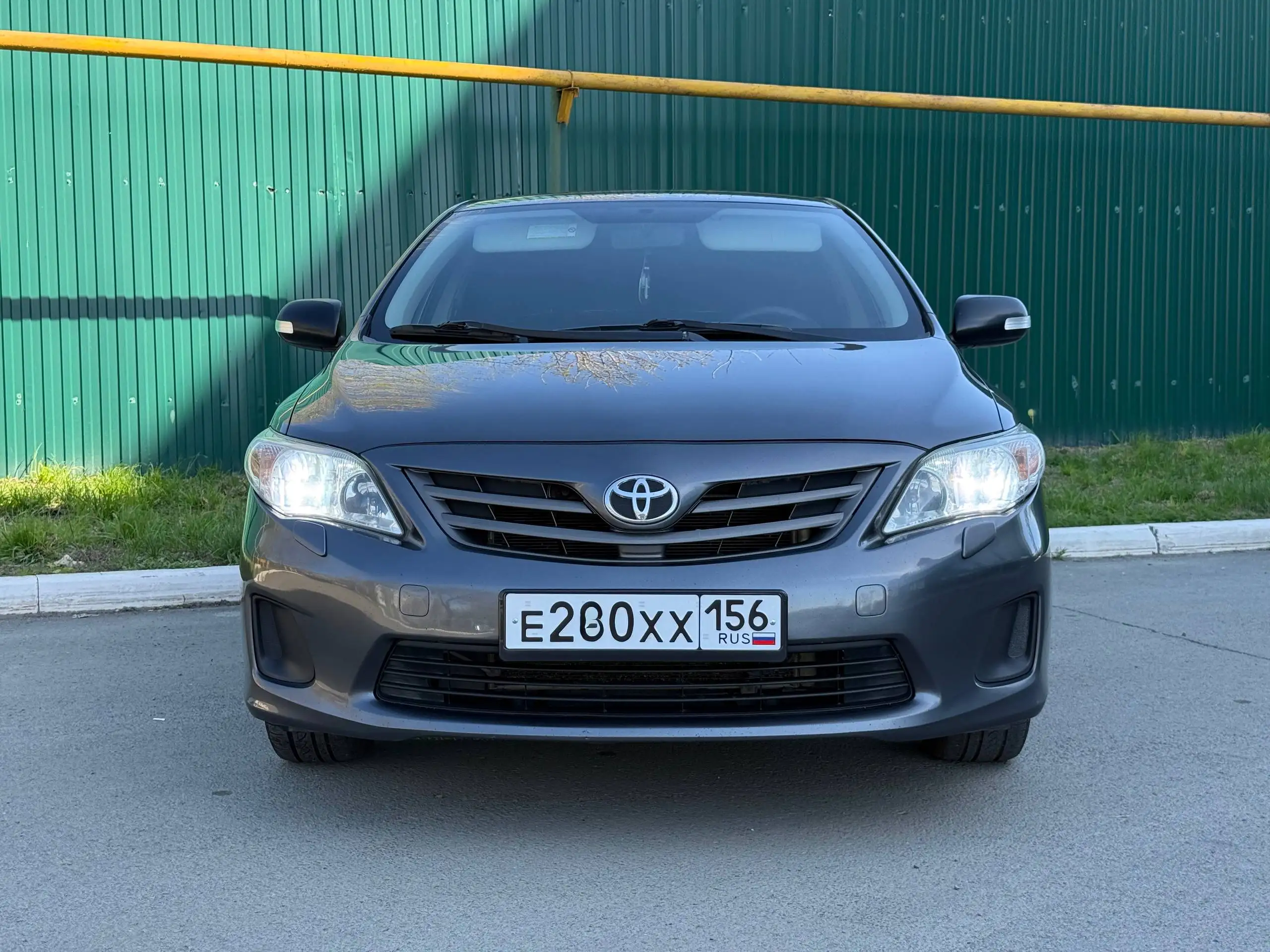 Продам 2010 1.6 механика - Электроника в Оренбург