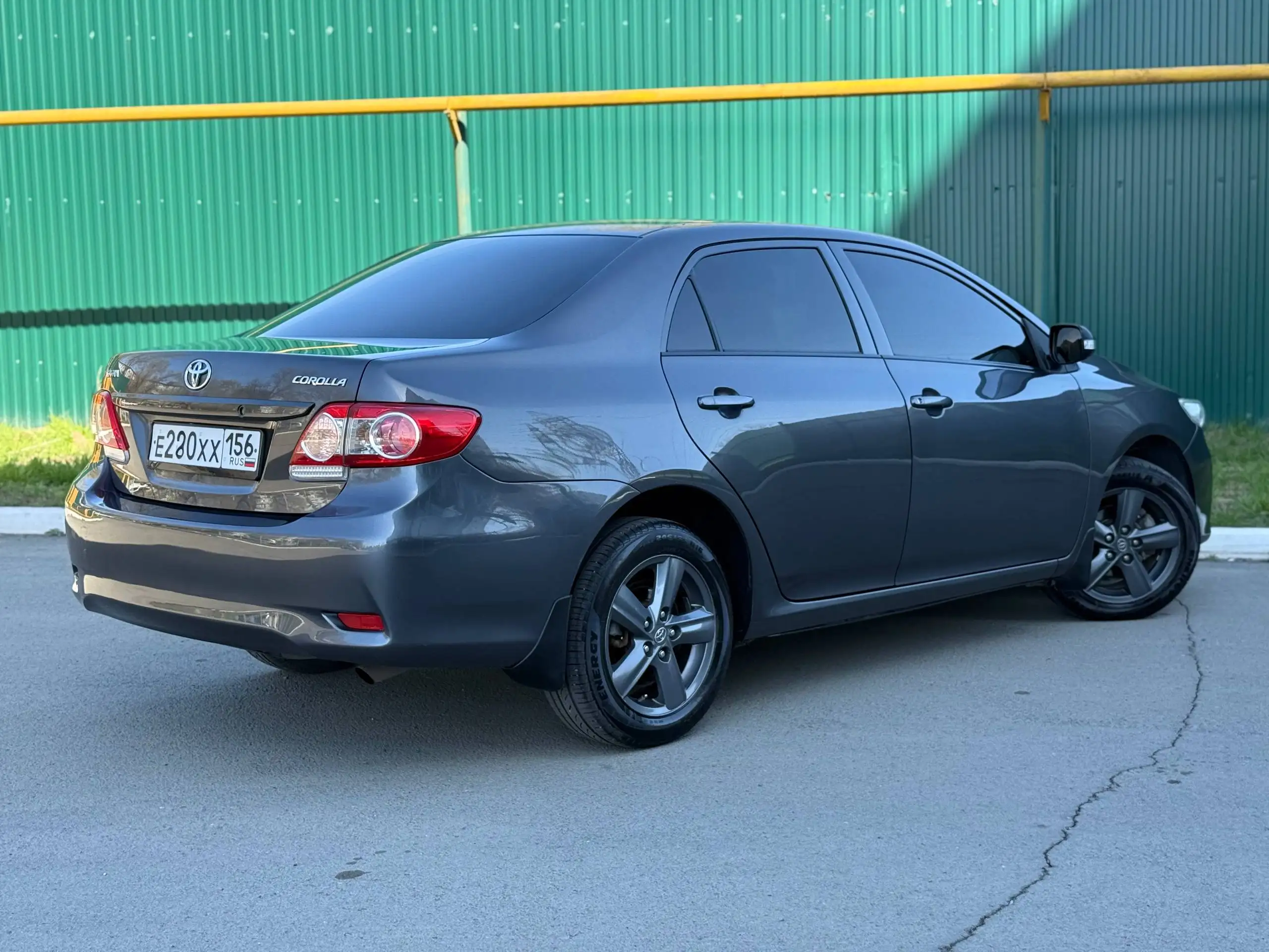 Продам 2010 1.6 механика - Электроника в Оренбург