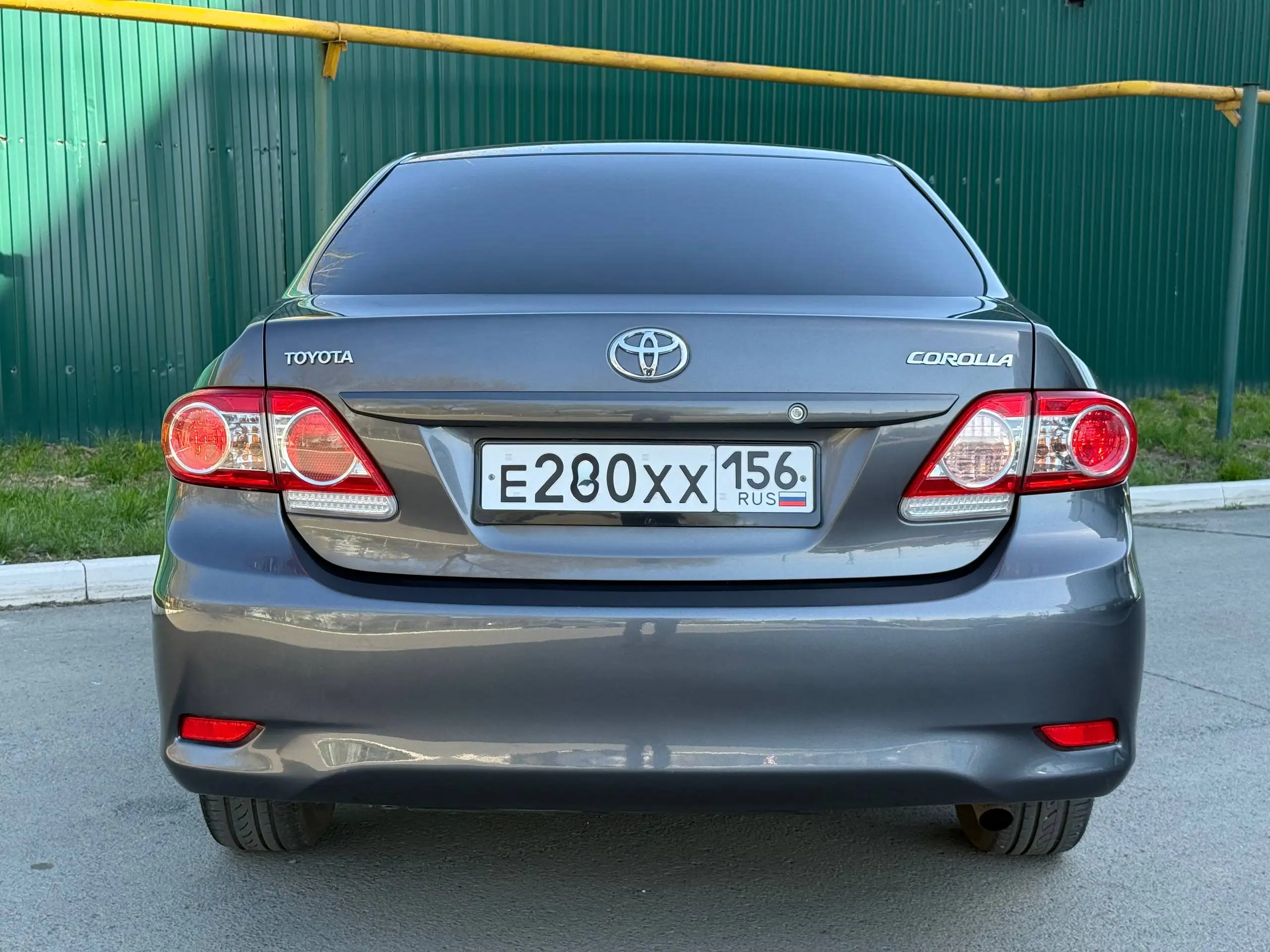 Продам 2010 1.6 механика - Электроника в Оренбург