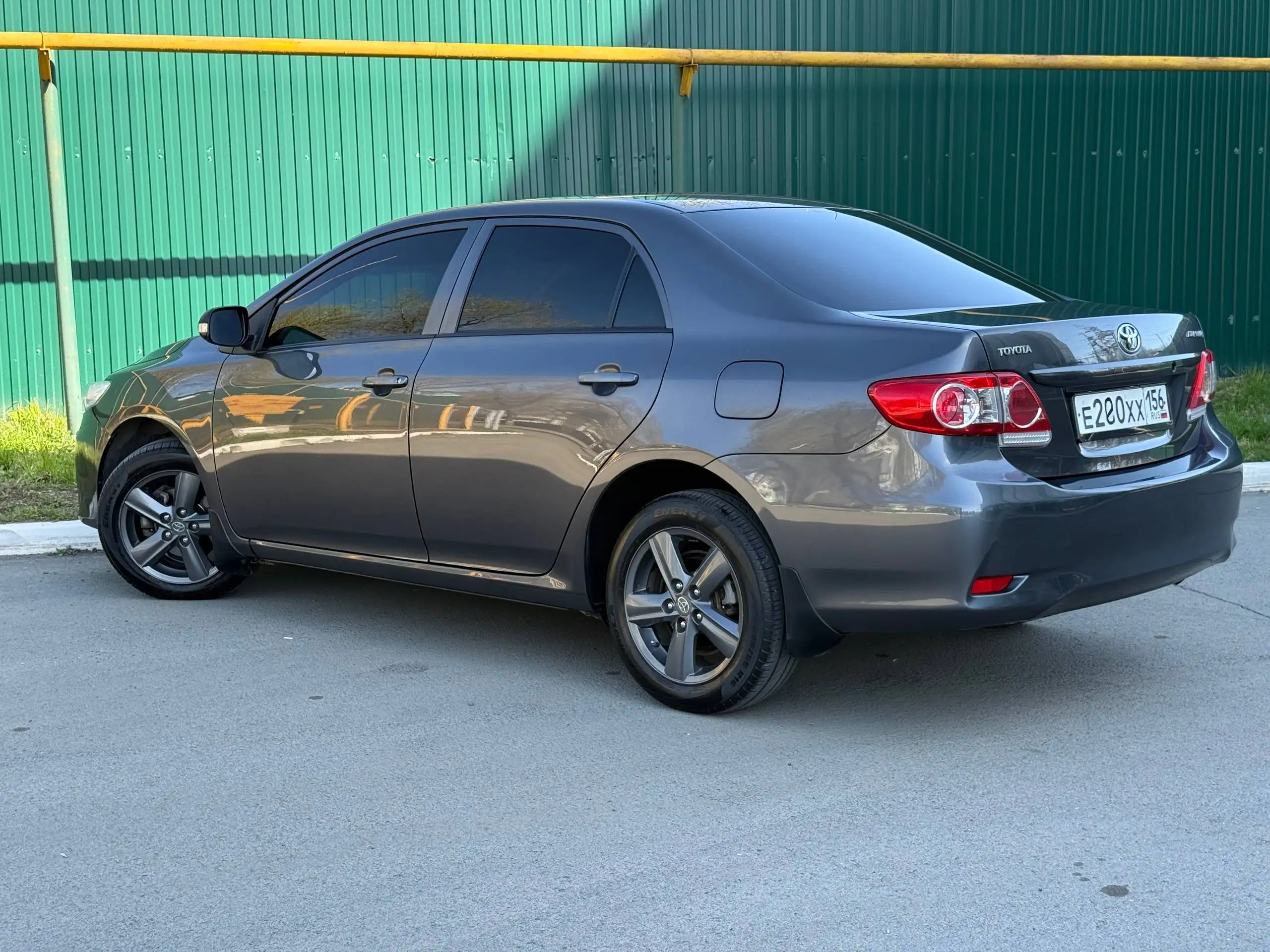 Продам 2010 1.6 механика - Электроника в Оренбург