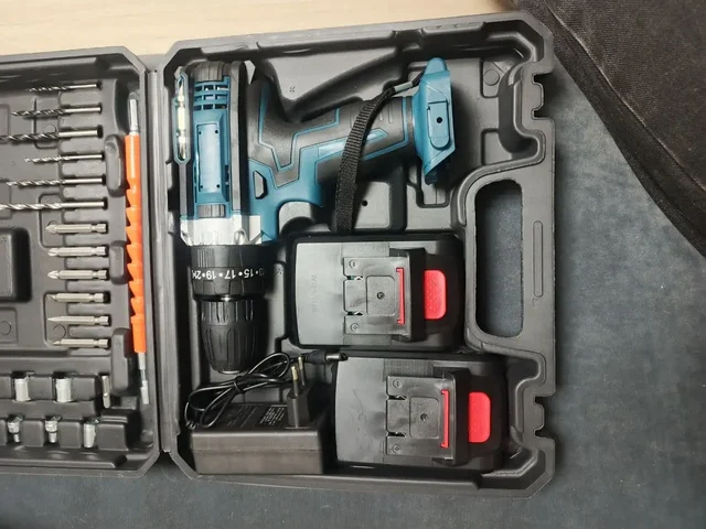 Продам шуруповерт - Вейпы и жидкости в Оренбург