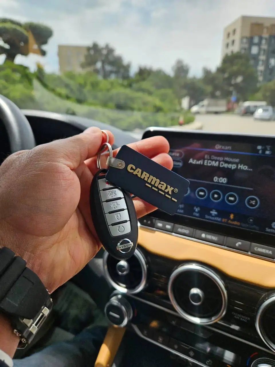 Nissan Sentra 2021 - Легковые автомобили (Авто) в Оренбург